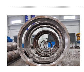 雷蒙磨配件－磨環