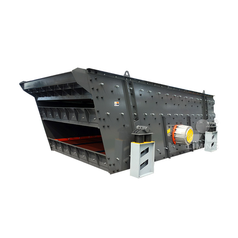 圓錐破碎機,顎式破碎機,振動給料機,反擊式破碎機