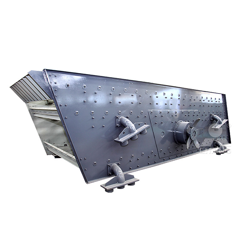 圓錐破碎機,顎式破碎機,振動給料機,反擊式破碎機