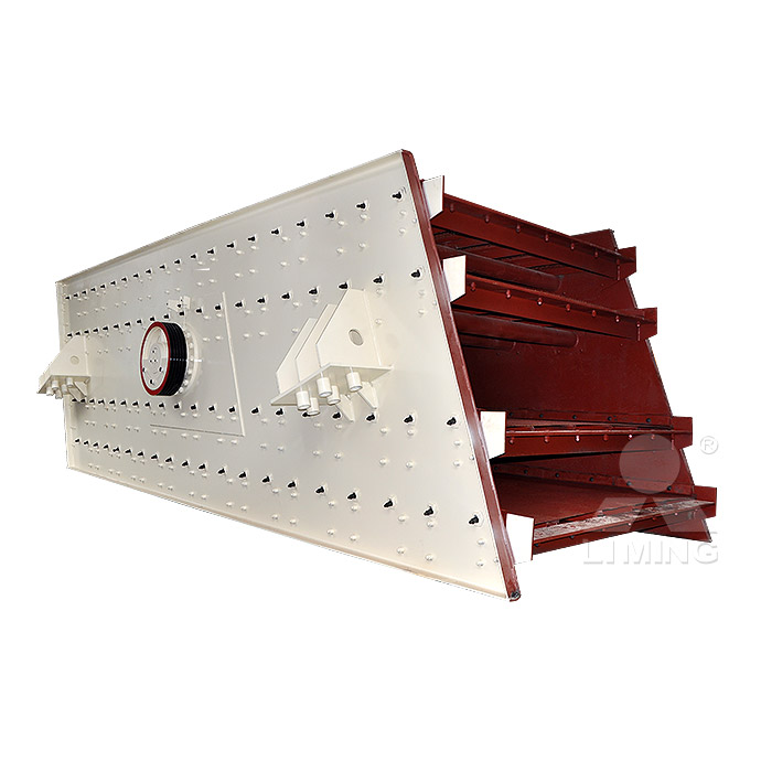 圓錐破碎機,顎式破碎機,振動給料機,反擊式破碎機